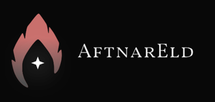 Cover image of Aftnareld