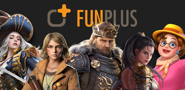 Cover photo of FunPlus