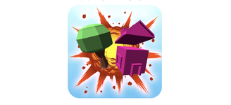 Cover image of Thundersword Games Cover image of Thundersword Games