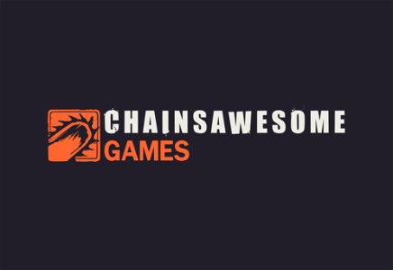 Cover photo of Chainsawesome Games