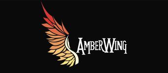 Cover image of AmberWing