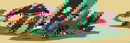 Cover image of Spelkraft Sthlm