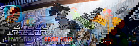 Cover image of No Yetis Allowed Cover image of No Yetis Allowed