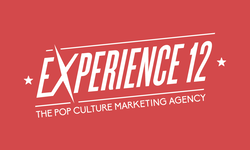 Cover image of Experience12 Cover image of Experience12