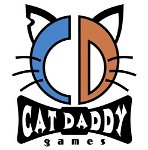 Profile picture of Cat Daddy Games