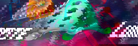 Cover image of Luminawesome