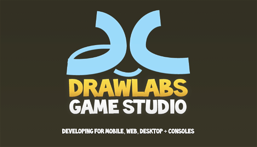 Cover photo of Drawlabs Game Studio