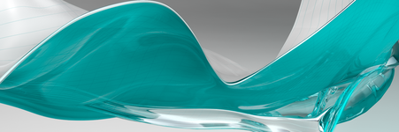 Cover image of Megafront