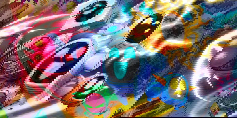 Butterscotch Shenanigans