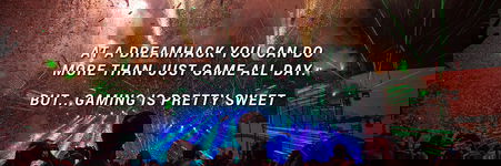 Cover image of DreamHack Montreal