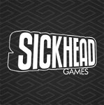 Profile picture of Sickhead Games