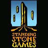 Profile picture of Standing Stone Games