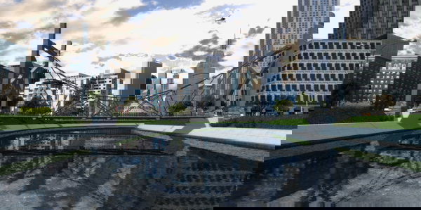 Cover photo of Chronic Logic