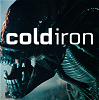 Profile picture of Cold Iron Studios