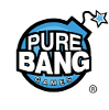 Profile picture of Pure Bang Games