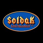 Profile picture of Soldak Entertainment