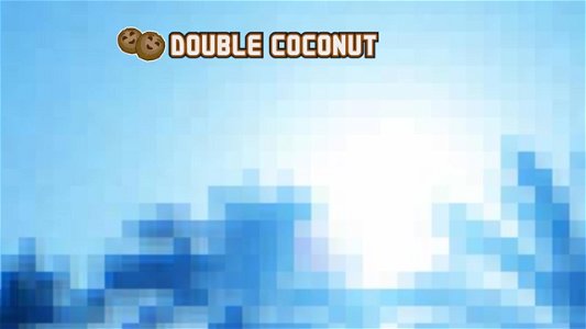Cover photo of Double Coconut