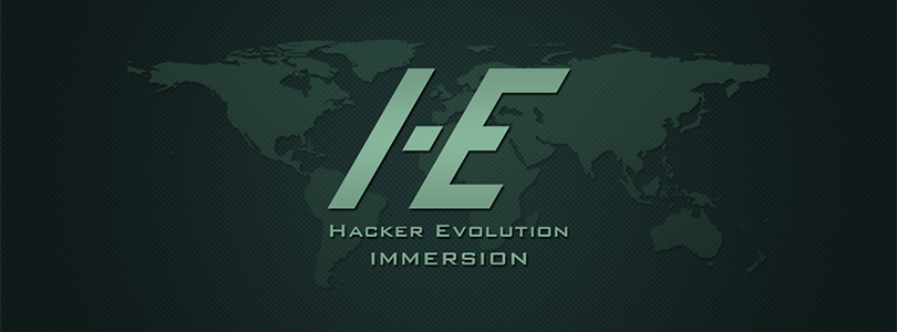Cover photo of Exosyphen Studios
