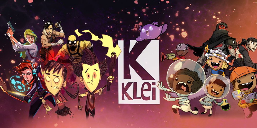 klei entertainment net worth