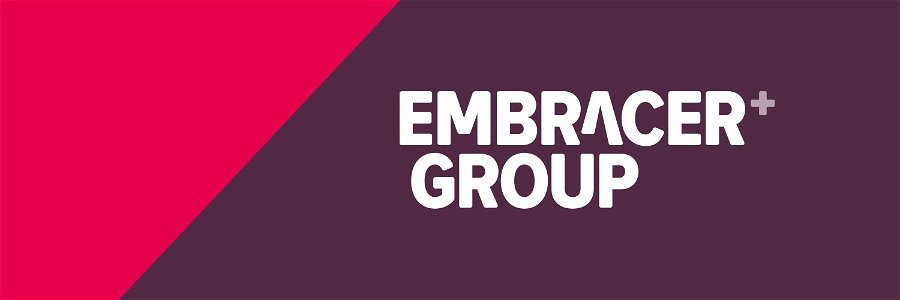 Cover photo of Embracer Group