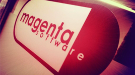 Cover image of Magenta Software Cover image of Magenta Software