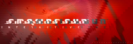 Cover image of Smoking Gun Interactive Cover image of Smoking Gun Interactive