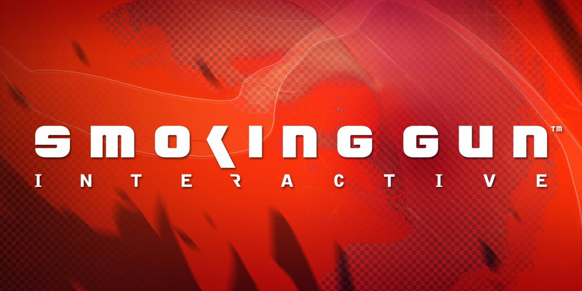 Smoking Gun Interactive | GameCompanies.com