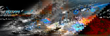 Cover image of Exor Studios