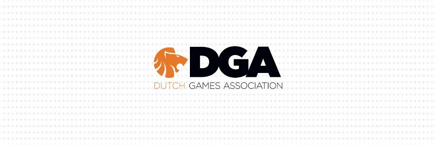 Cover photo of Dutch Games Association