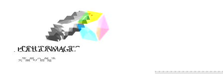 Cover image of Polygon Magic Cover image of Polygon Magic
