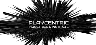 Cover image of Playcentric Industries & Institute Cover image of Playcentric Industries & Institute