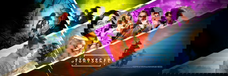 Cover image of Fogbank Entertainment