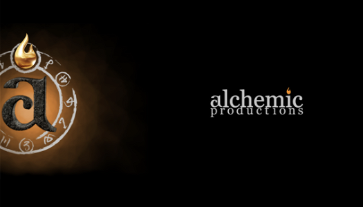 Cover photo of Alchemic Productions
