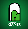 Profile picture of Emerald City Games