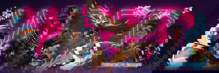 Cover image of Wired Productions