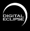Image of Digital Eclipse