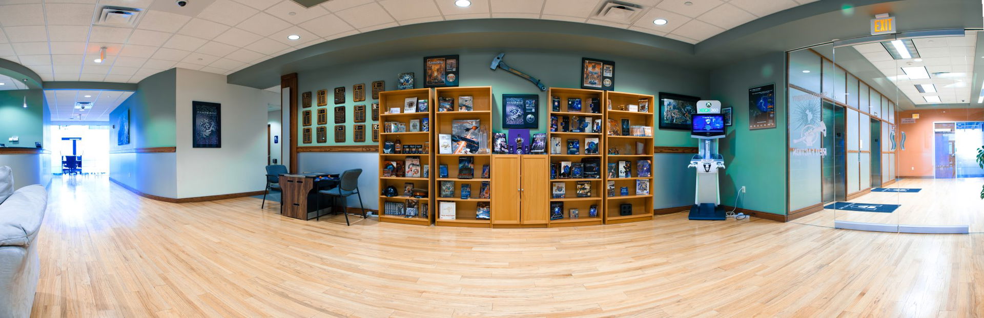 Volition makes move from Deep Silver to Gearbox Entertainment – Destructoid, image size:1920x621