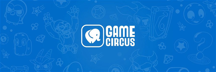 Cover photo of Game Circus
