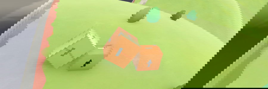 Cover photo of DEVM-Games