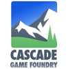 Profile picture of Cascade Game Foundry