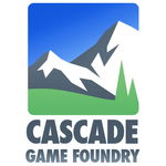 Profile picture of Cascade Game Foundry