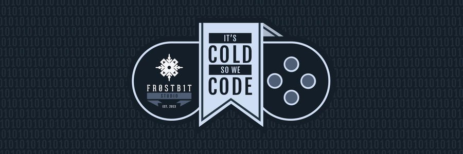 Cover photo of Frostbit Studio