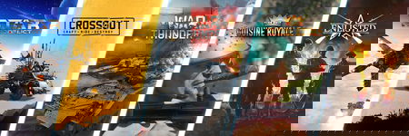 Cover image of Gaijin Entertainment Cover image of Gaijin Entertainment