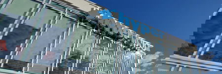 Cover image of Hyper Hippo Productions Cover image of Hyper Hippo Productions