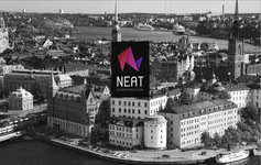 Cover image of Neat Corporation Cover image of Neat Corporation