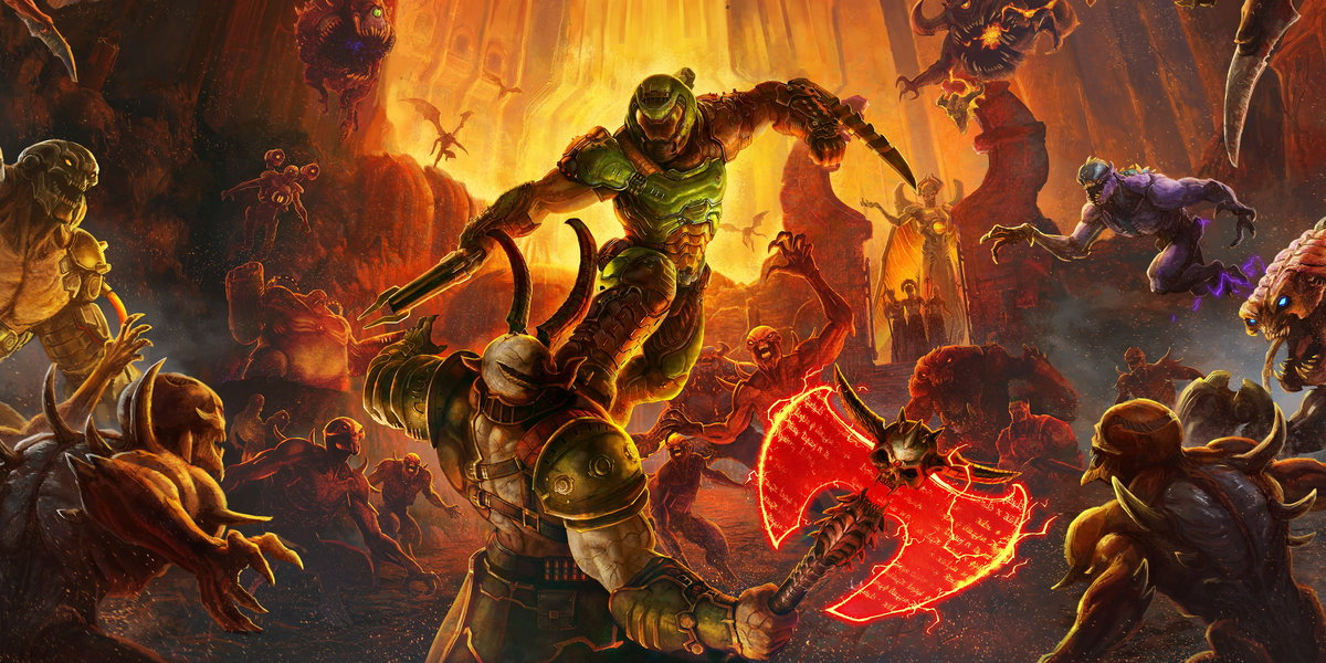 id Software | GameCompanies.com