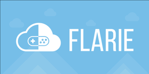 Cover image of Flarie Cover image of Flarie