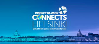 Cover image of Pocket Gamer Connects Helsinki