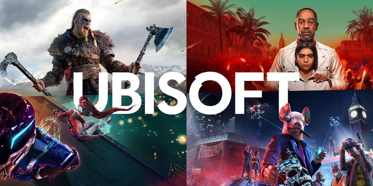 Ubisoft Leamington | GameCompanies.com