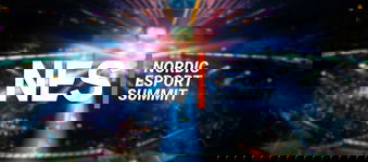 Cover image of Nordic Esport Summit Cover image of Nordic Esport Summit